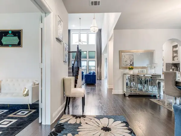 14513 Shady Grove Lane, Frisco, TX 75035