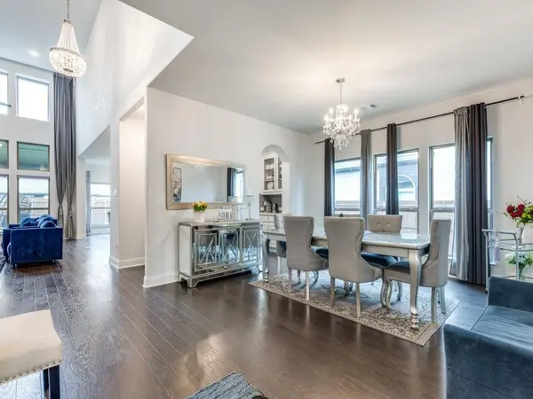 14513 Shady Grove Lane, Frisco, TX 75035