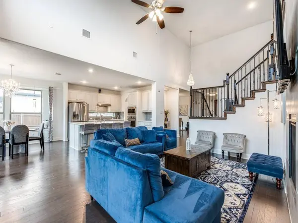 14513 Shady Grove Lane, Frisco, TX 75035