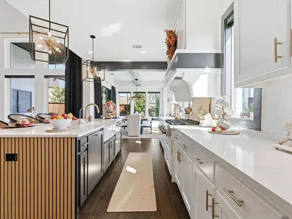 3780 Roundtree Drive, Prosper, TX 75078