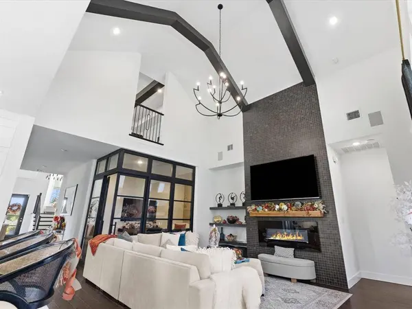 3780 Roundtree Drive, Prosper, TX 75078