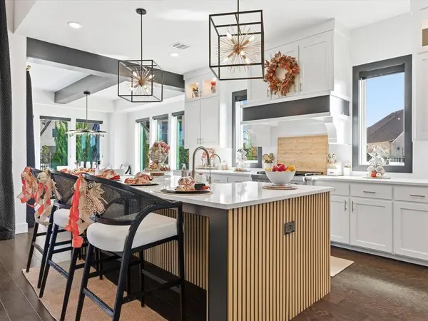 3780 Roundtree Drive, Prosper, TX 75078