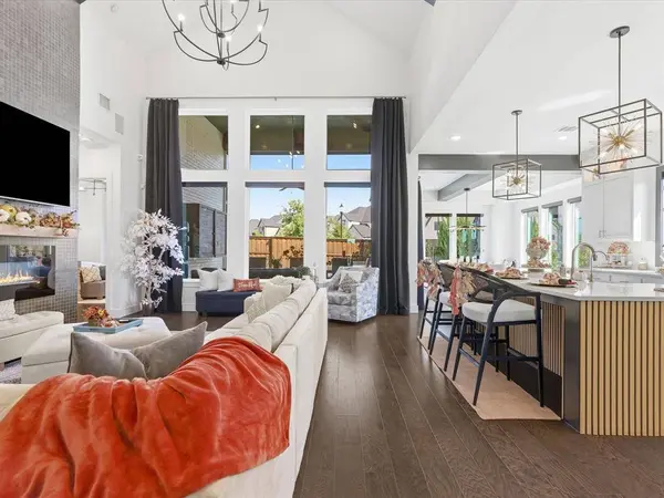 3780 Roundtree Drive, Prosper, TX 75078