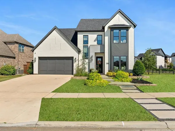 3780 Roundtree Drive, Prosper, TX 75078