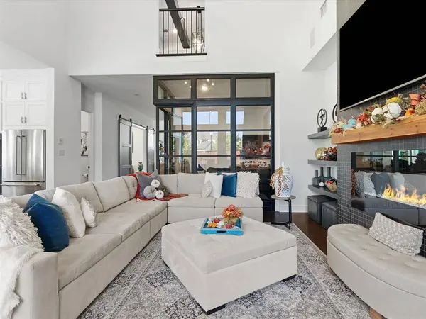 3780 Roundtree Drive, Prosper, TX 75078