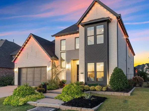 3780 Roundtree Drive, Prosper, TX 75078