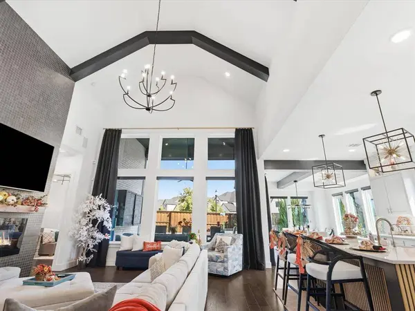 3780 Roundtree Drive, Prosper, TX 75078