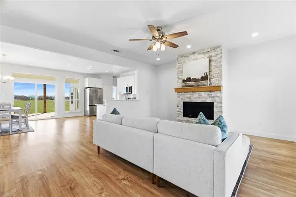 828 Old Tioga Road, Gunter, TX 75058