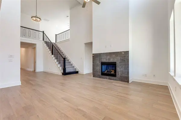 4421 Bandera Drive, Prosper, TX 75078