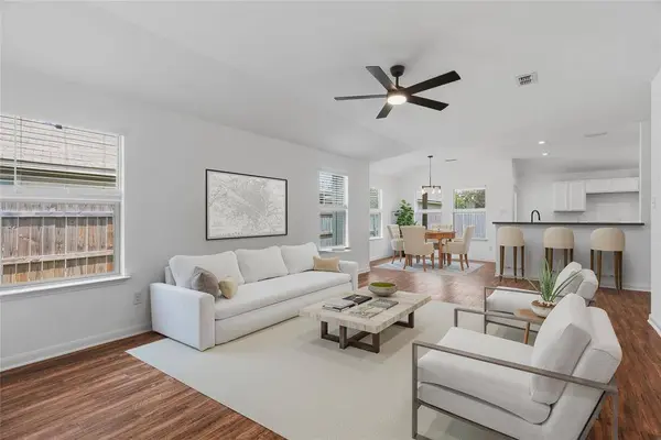 2839 Saint David Drive, Dallas, TX 75233
