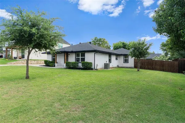 106 E 3rd Street, Prosper, TX 75078