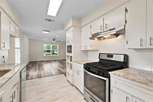 106 E 3rd Street, Prosper, TX 75078