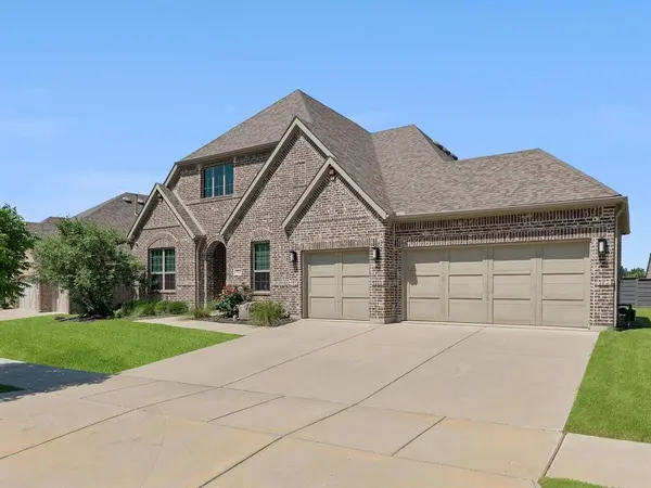 7025 Central Court, Little Elm, TX 76227