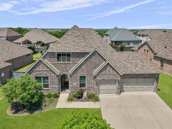 7025 Central Court, Little Elm, TX 76227