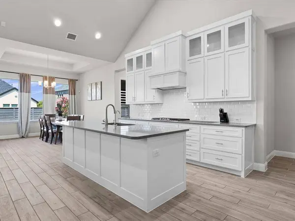 7025 Central Court, Little Elm, TX 76227