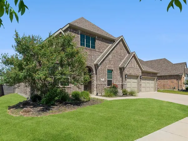 7025 Central Court, Little Elm, TX 76227