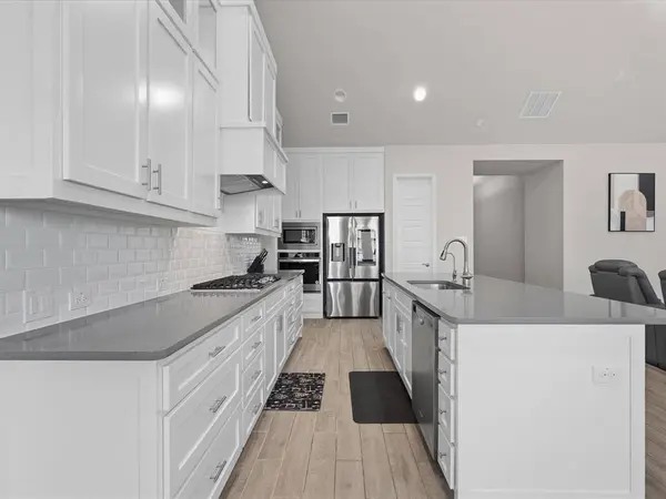 7025 Central Court, Little Elm, TX 76227