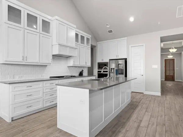 7025 Central Court, Little Elm, TX 76227