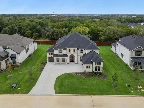 1044 Williams Lane, Copper Canyon, TX 75077
