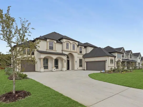 1044 Williams Lane, Copper Canyon, TX 75077