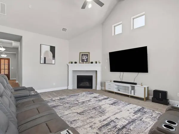 7025 Central Court, Little Elm, TX 76227