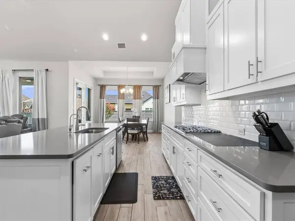 7025 Central Court, Little Elm, TX 76227