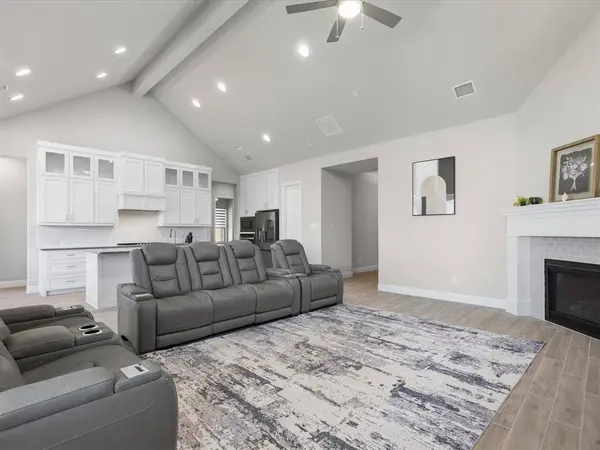 7025 Central Court, Little Elm, TX 76227