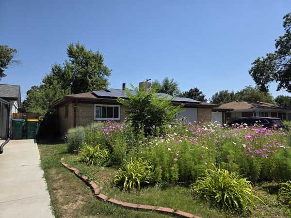 1666 S Depew St, Lakewood, CO 80232-7234