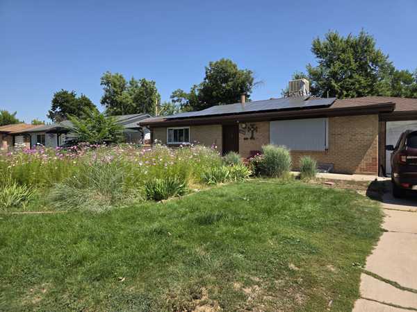 1666 S Depew St, Lakewood, CO 80232-7234