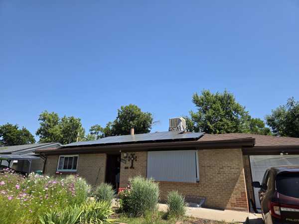 1666 S Depew St, Lakewood, CO 80232-7234