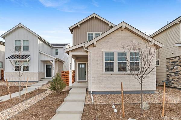 23820 E 34th AVE, Aurora, CO 80019