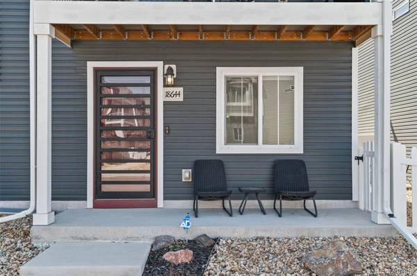 18644 E 54th PL, Denver, CO 80249