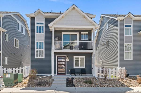 18644 E 54th PL, Denver, CO 80249