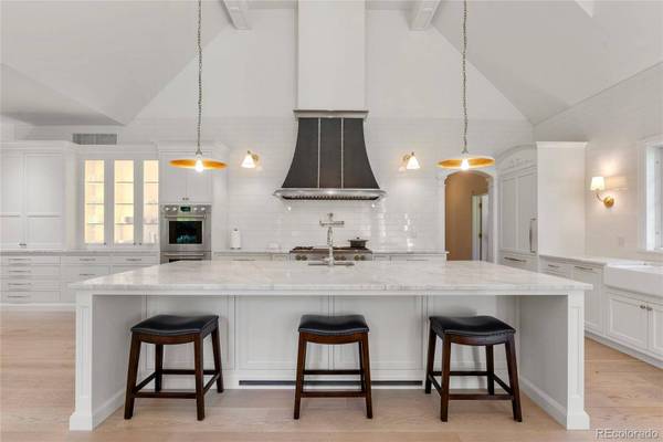4270 S Bellaire CIR, Cherry Hills Village, CO 80113