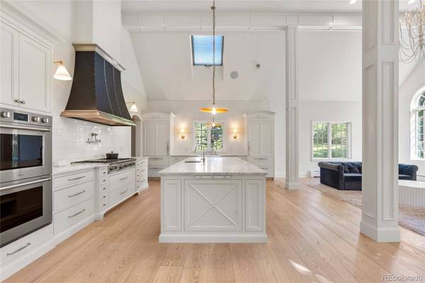 4270 S Bellaire CIR, Cherry Hills Village, CO 80113