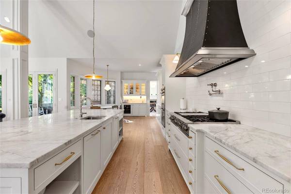 4270 S Bellaire CIR, Cherry Hills Village, CO 80113