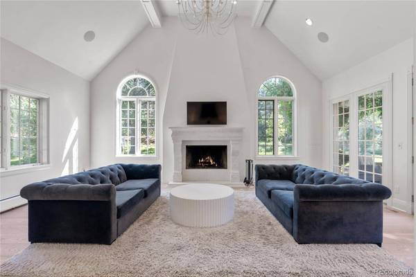 4270 S Bellaire CIR, Cherry Hills Village, CO 80113