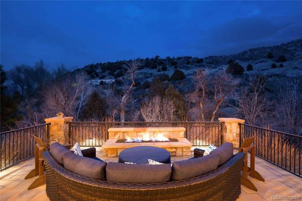 8310 Raphael LN, Littleton, CO 80125