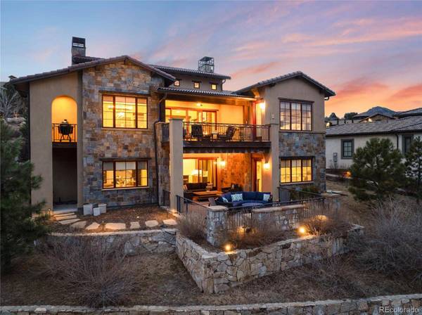 8310 Raphael LN, Littleton, CO 80125