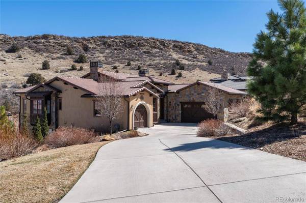 8310 Raphael LN, Littleton, CO 80125