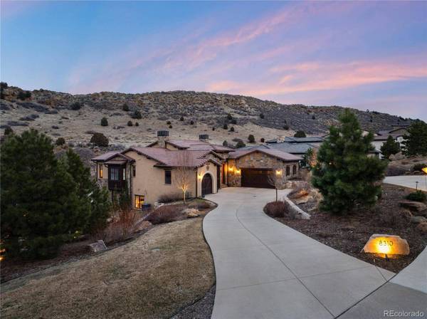 8310 Raphael LN, Littleton, CO 80125