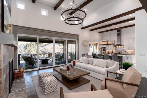 8310 Raphael LN, Littleton, CO 80125