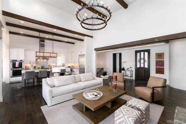 8310 Raphael LN, Littleton, CO 80125