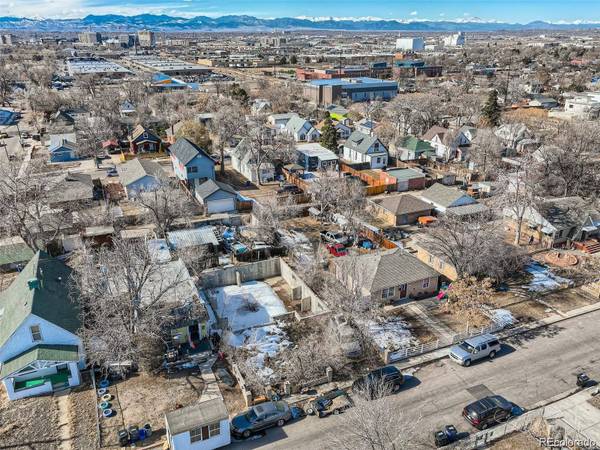 3815 N Madison ST, Denver, CO 80205