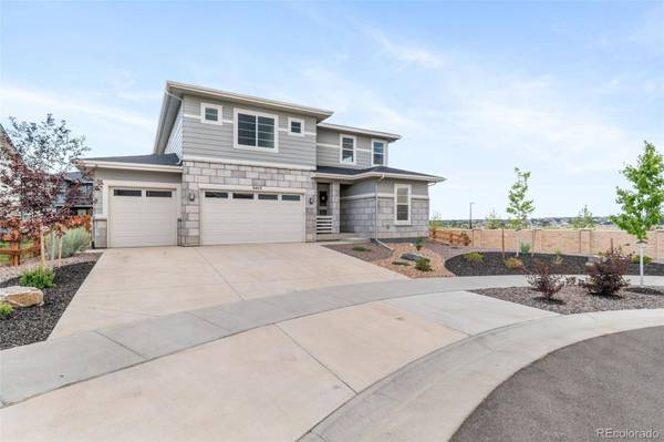 3453 N Gold Bug CT, Aurora, CO 80019
