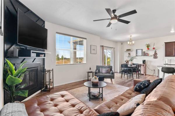 31 S Quantock ST, Aurora, CO 80018