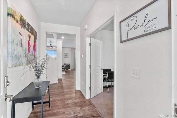 31 S Quantock ST, Aurora, CO 80018