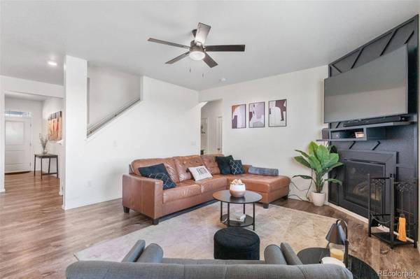 31 S Quantock ST, Aurora, CO 80018