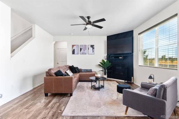 31 S Quantock ST, Aurora, CO 80018