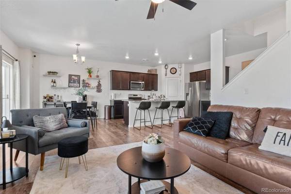 31 S Quantock ST, Aurora, CO 80018
